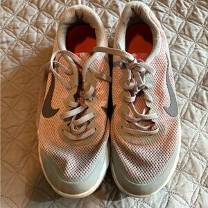 Woman’s Nike shoes